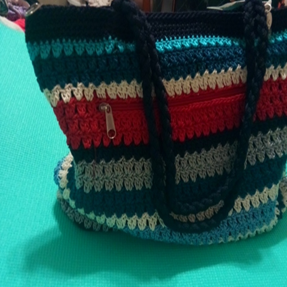 thesak Tote/Shoulder Bag